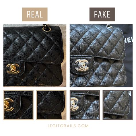 cheap chanel handbags replica|how to tell a genuine chanel bag.